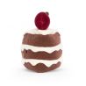 Peluche "Pretty Patisserie Gateaux"