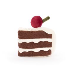 Peluche "Pretty Patisserie Gateaux"