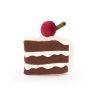 Peluche "Pretty Patisserie Gateaux"