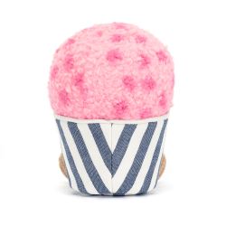 Peluche "Amuseable Gelato"