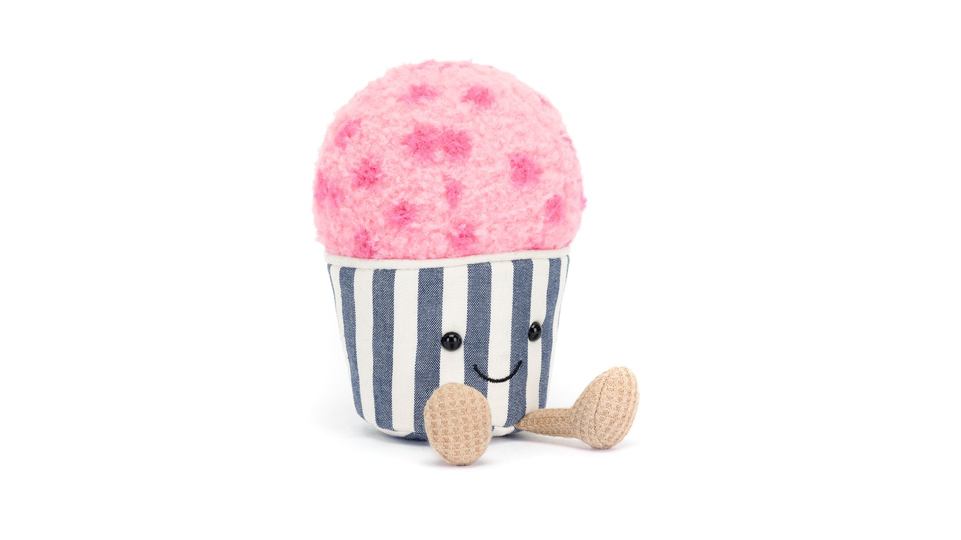 Peluche "Amuseable Gelato"