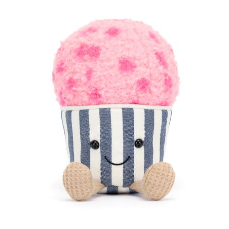 Peluche "Amuseable Gelato"