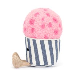 Peluche "Amuseable Gelato"