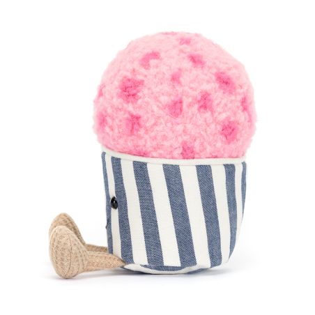 Peluche "Amuseable Gelato"