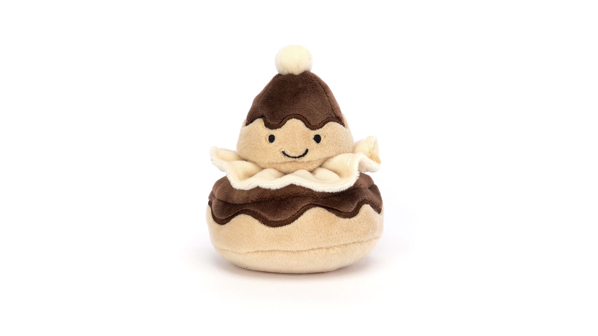 Peluche "Pretty Religieuse"