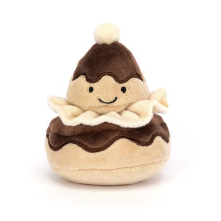 Peluche "Pretty Religieuse"