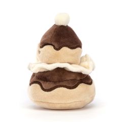 Peluche "Pretty Religieuse"