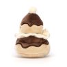 Peluche "Pretty Religieuse"