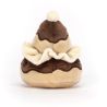 Peluche "Pretty Religieuse"