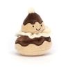 Peluche "Pretty Religieuse"