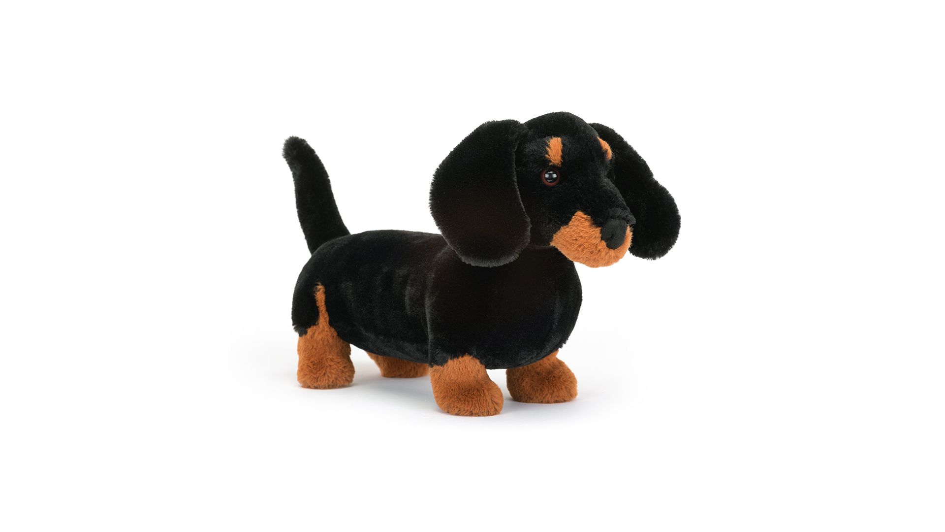 Peluche "Freddie Sausage Dog"