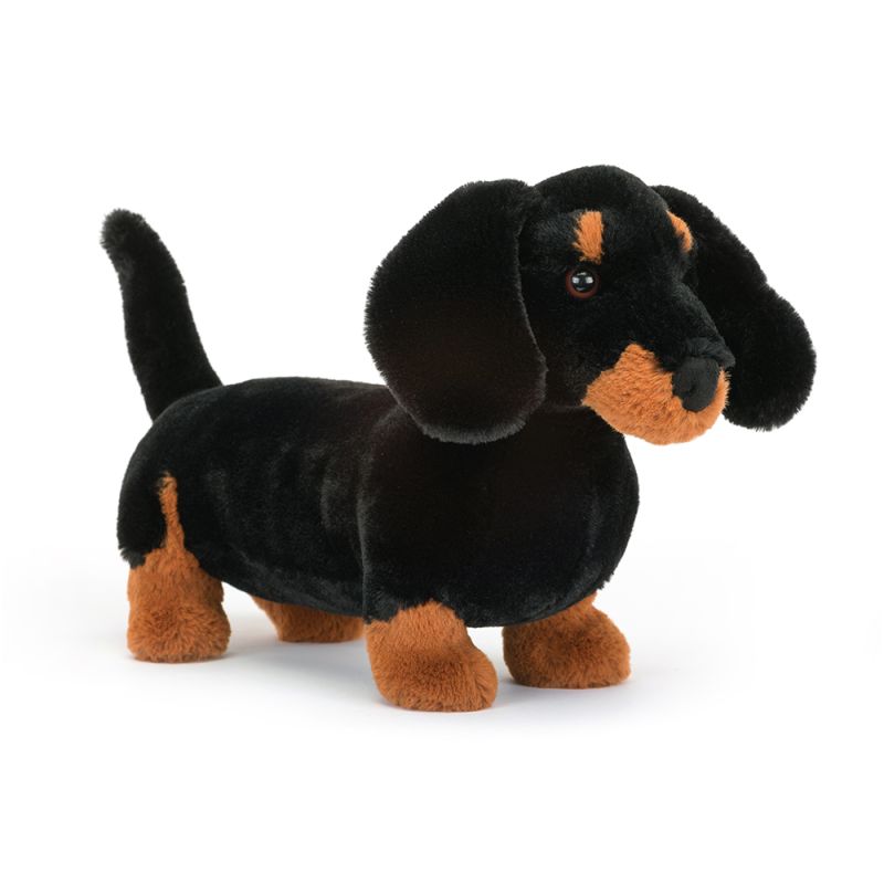 Peluche "Freddie Sausage Dog"