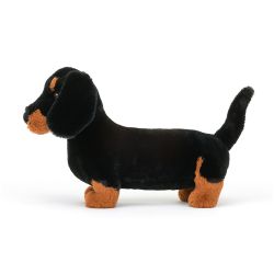 Peluche "Freddie Sausage Dog"