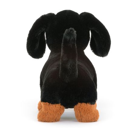 Peluche "Freddie Sausage Dog"