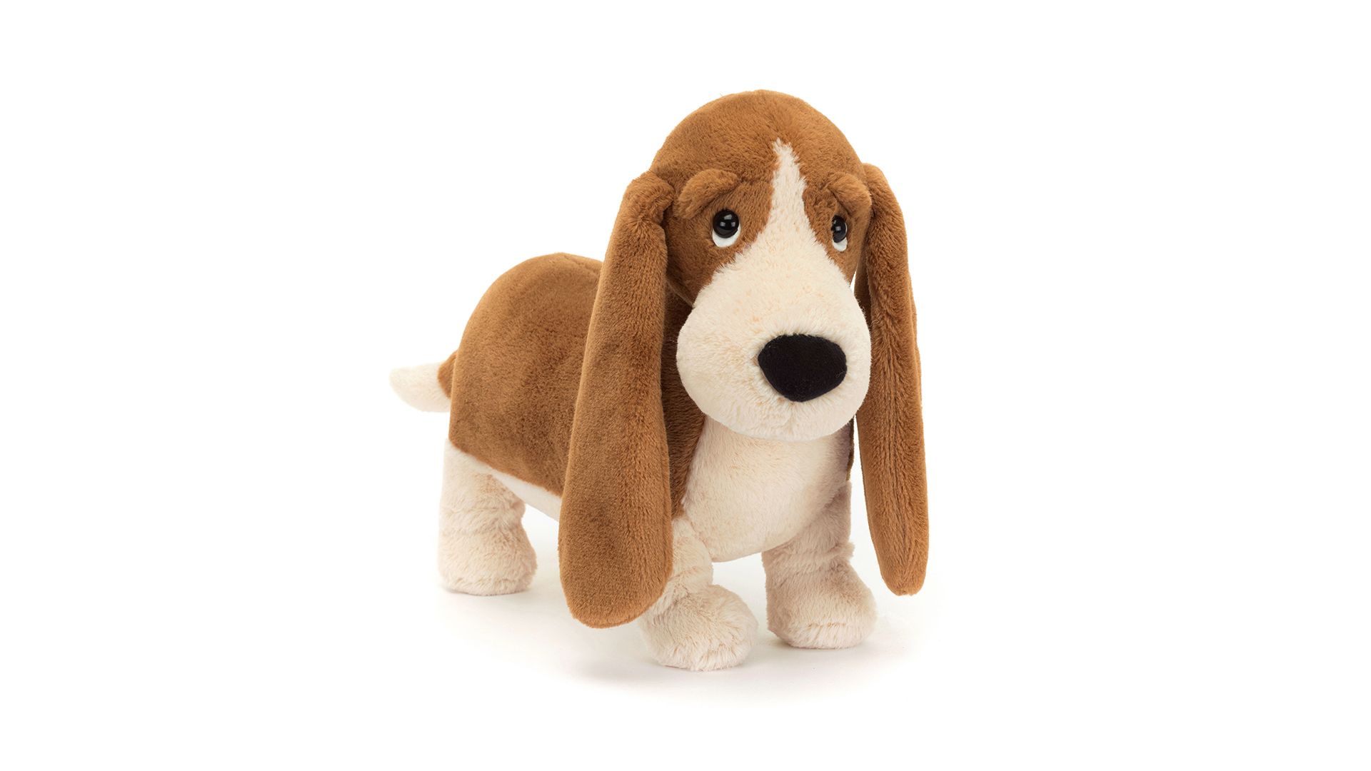 Peluche "Randall Basset Hound"