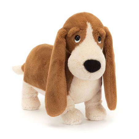 Peluche "Randall Basset Hound"
