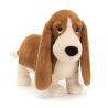 Peluche "Randall Basset Hound"