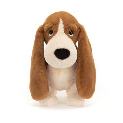 Peluche "Randall Basset Hound"