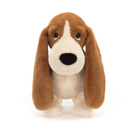 Peluche "Randall Basset Hound"