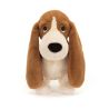 Peluche "Randall Basset Hound"
