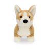 Peluche "Betty Corgi"