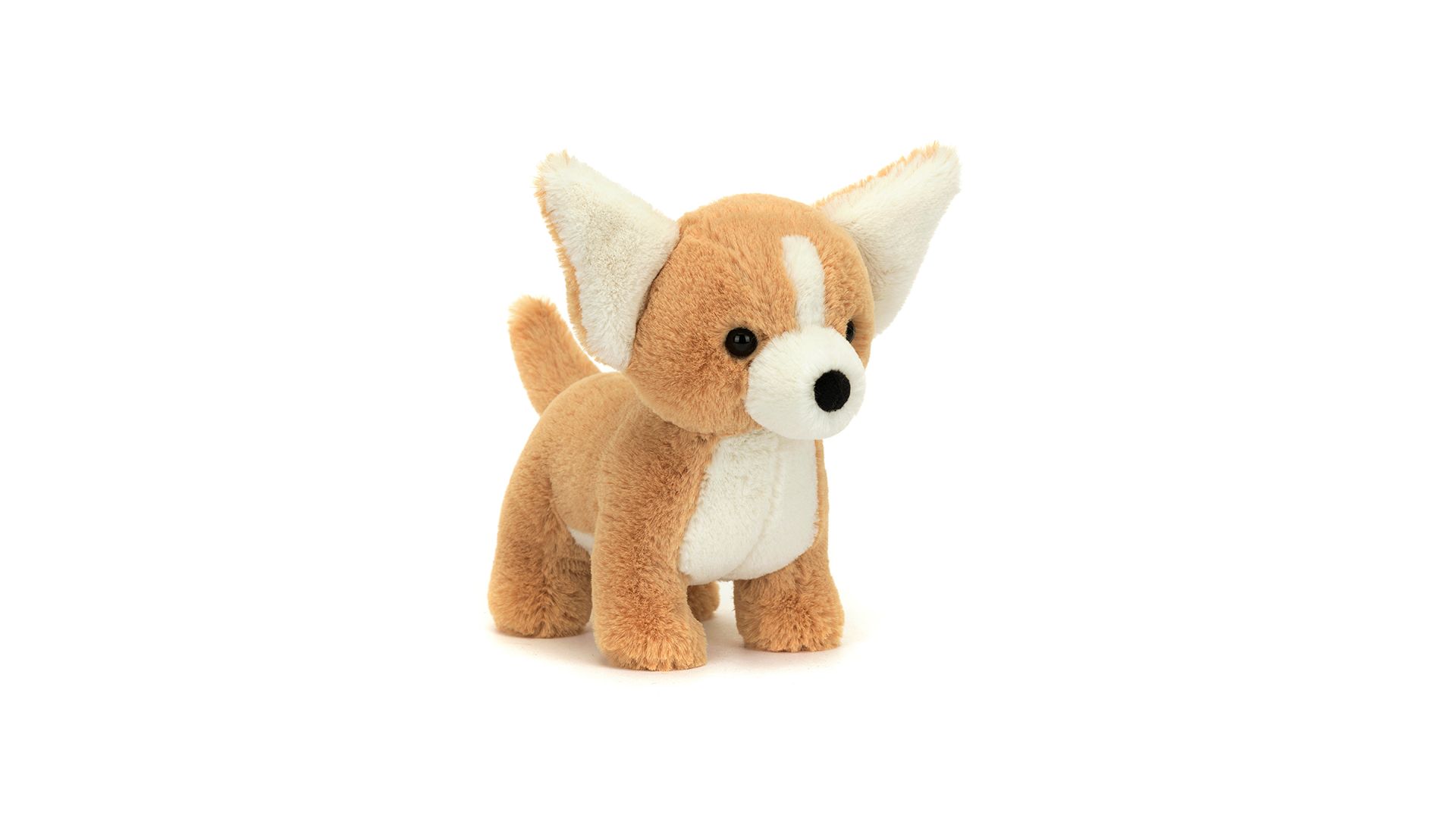 Peluche "Isobel Chihuahua"
