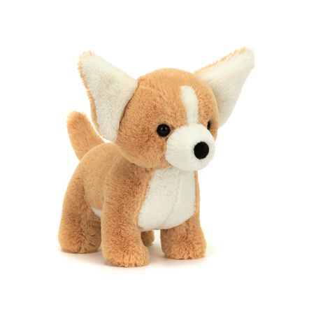 Peluche "Isobel Chihuahua"