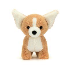 Peluche "Isobel Chihuahua"