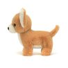 Peluche "Isobel Chihuahua"