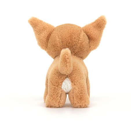 Peluche "Isobel Chihuahua"