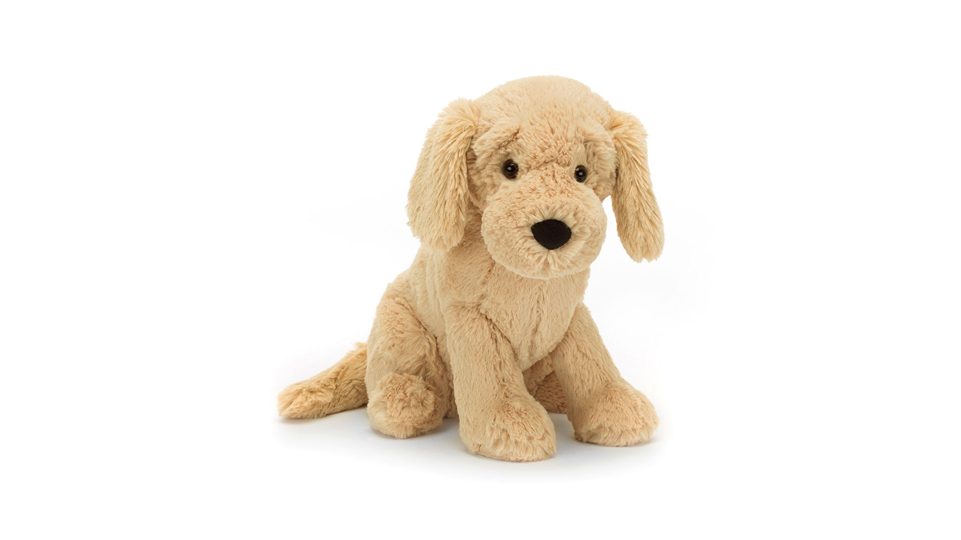 Peluche "Tilly Golden Retriever"