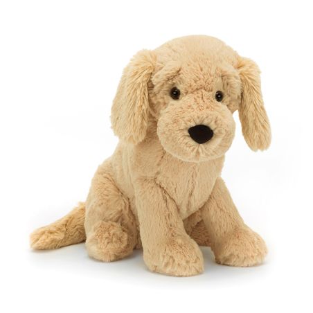 Peluche "Tilly Golden Retriever"