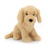 Peluche "Tilly Golden Retriever"