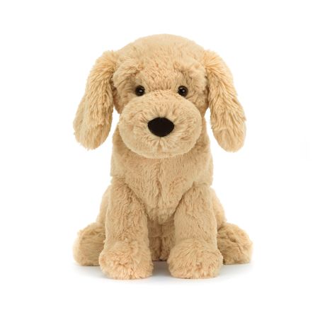 Peluche "Tilly Golden Retriever"
