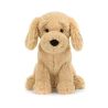 Peluche "Tilly Golden Retriever"