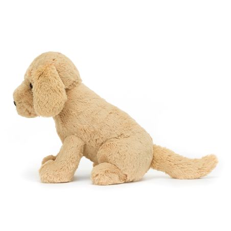 Peluche "Tilly Golden Retriever"