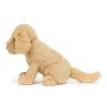 Peluche "Tilly Golden Retriever"