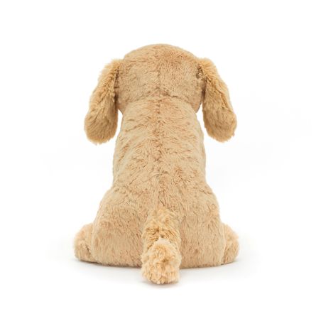 Peluche "Tilly Golden Retriever"