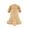 Peluche "Tilly Golden Retriever"