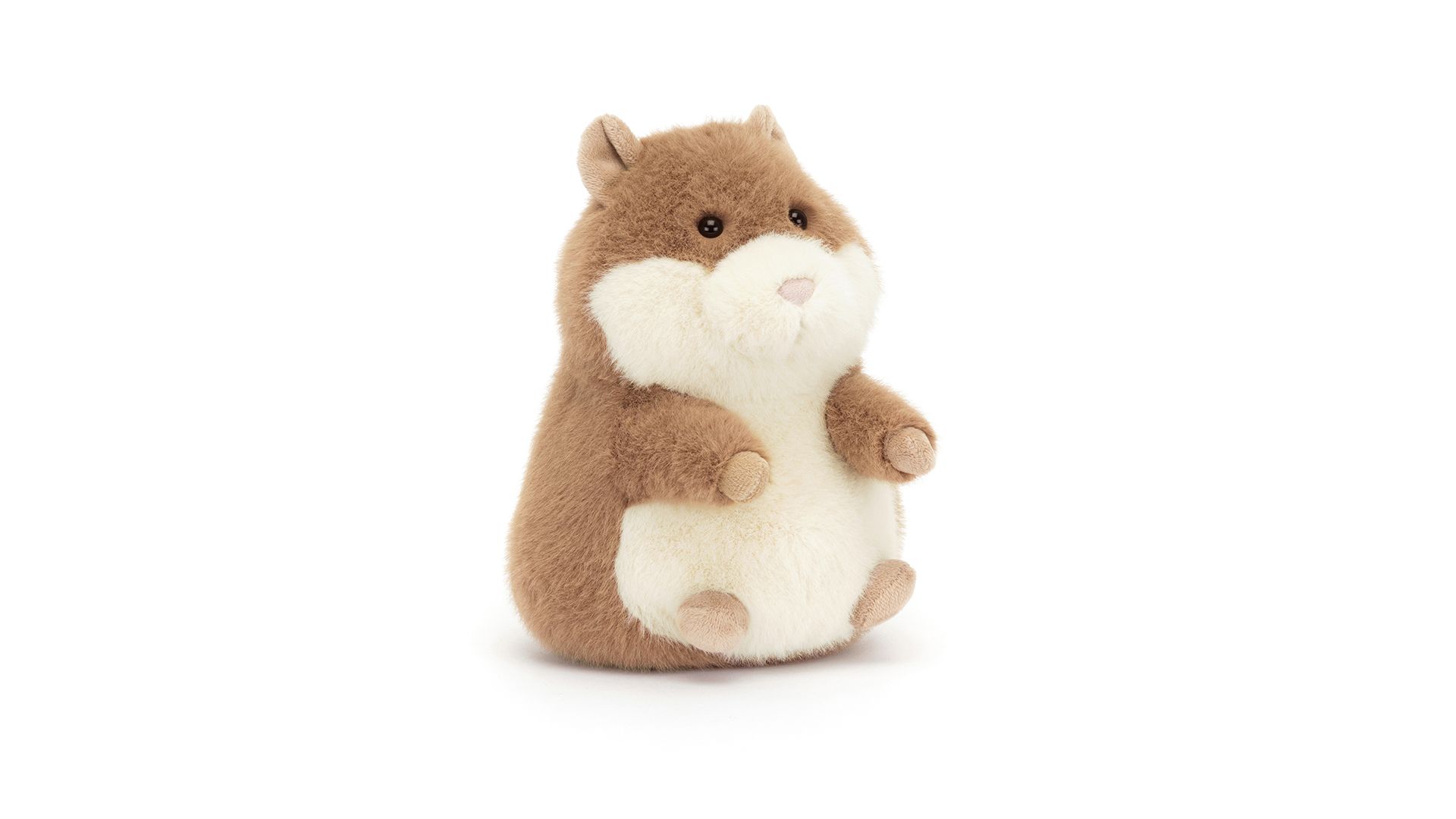 Peluche "Gordy Guinea Pig"