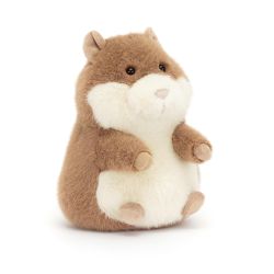 Peluche "Gordy Guinea Pig"