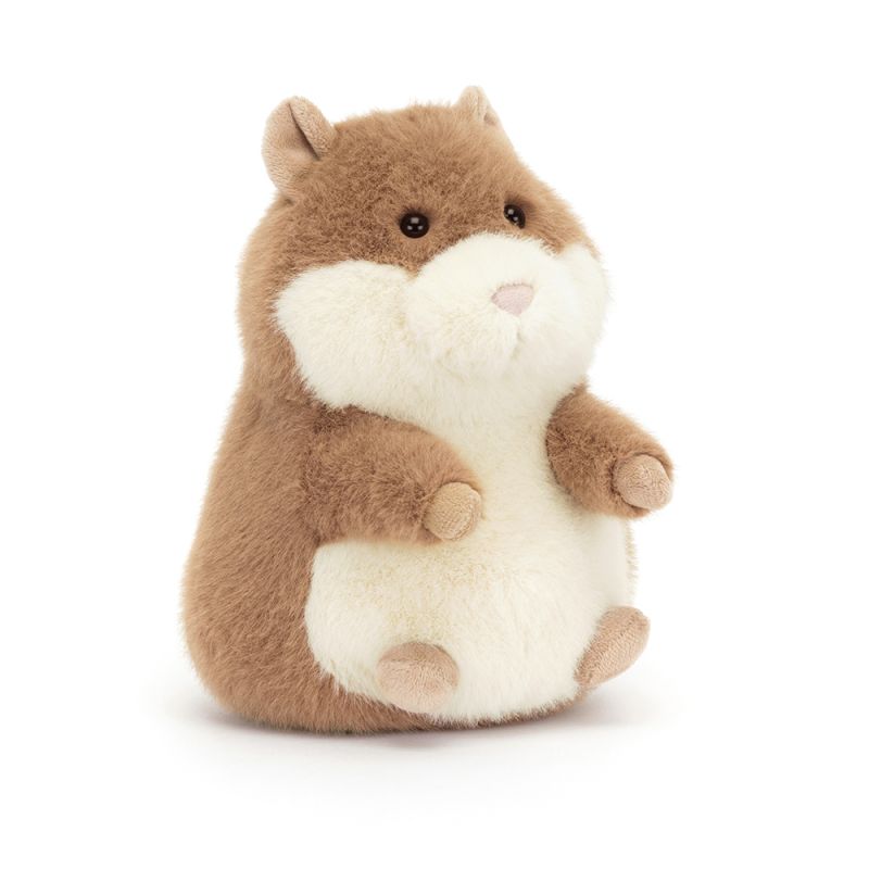 Peluche "Gordy Guinea Pig"