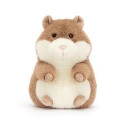 Peluche "Gordy Guinea Pig"