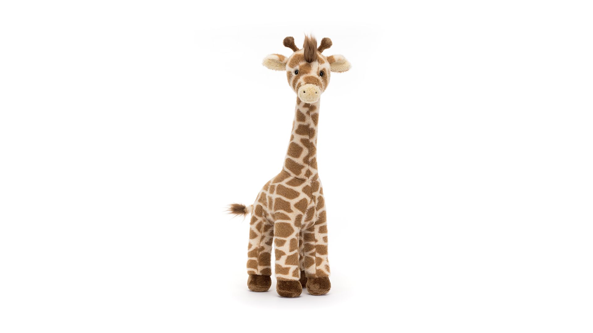 Peluche "Dara Giraffe"