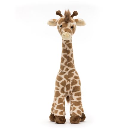 Peluche "Dara Giraffe"