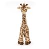 Peluche "Dara Giraffe"