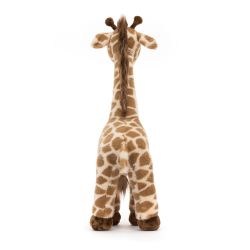Peluche "Dara Giraffe"
