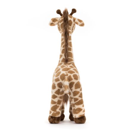 Peluche "Dara Giraffe"