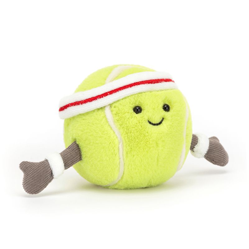 Peluche "Amuseable Tennis Ball"