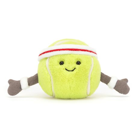 Peluche "Amuseable Tennis Ball"